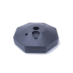 85cm קונוסים תנועה סיטונאי PE יצרן נשלף גדר כביש אזהרה מדריך מפריד הודעה כביש - Product Image 4