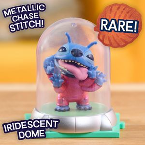 Figuras coleccionables de plástico de <span class=keywords><strong>3</strong></span> pulgadas Just Play inspiradas en Live-Action <span class=keywords><strong>Lilo</strong></span> <span class=keywords><strong>Stitch</strong></span> película niños figura de juguete estatuas para decoración del hogar - Product Image 3