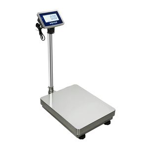 Popüler 100kg SS304 <span class=keywords><strong>LCD</strong></span> Ekranlı Elektronik <span class=keywords><strong>Platform</strong></span> Terazisi Dijital <span class=keywords><strong>Platform</strong></span> Terazisi Kontrol Terazisi OEM/ODM - Product Image 2