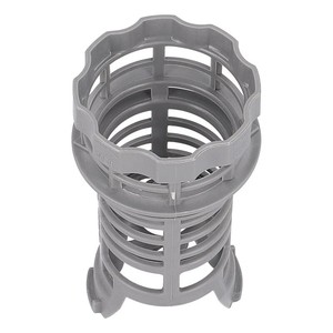 Filtro para lavavajillas Midea 9640, filtro de plástico desmontable para piezas de lavavajillas - Product Image 4