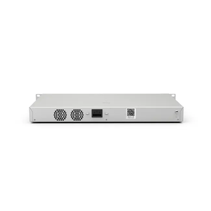 สวิตช์ <span class=keywords><strong>Ruijie</strong></span> Reyee <span class=keywords><strong>RG</strong></span>-NBS5200-24GT4XS รุ่นใหม่ ของแท้  Layer 3 24 พอร์ต 10/100/1000Mbps Adaptive Power Port - Product Image 4