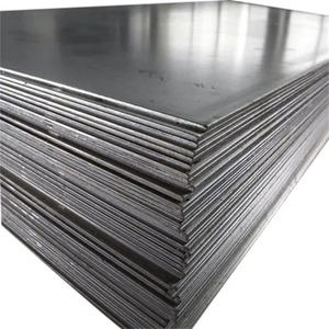 Placa N690co 8cr13mov, de acero inoxidable S30v, de 0,5mm, 2,0mm, 2,5mm, 5mm, 5mm, Guangdong BA, de color natural, Cpm 420hc, 8cr13mov, de 2, 2, 1, 2, 2, 1, 2 - Product Image 1