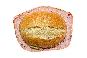 Machine de coupe-pâte de qualité supérieure pour les boulettes de pain de <span class=keywords><strong>pizza</strong></span> fraîche Samosas et autres favoris de boulangerie - Product Image 1