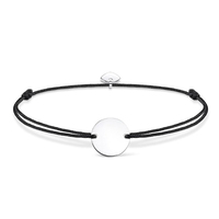 Nouveautés bracelet d'amitié bracelet cordon rouge réglable pour femmes hommes pièce gravée personnalisée