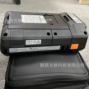 Communicateur portable Emerson AMS Trex TREXLFPKLWS1S, appareil industriel pour bus FF - Product Image 3