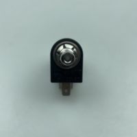 Pompe à alcool Gotec DEK EMX 08-TKD/DLC 115206 neuve d'origine 24V 50Hz 18W pour imprimante à jet d'encre
