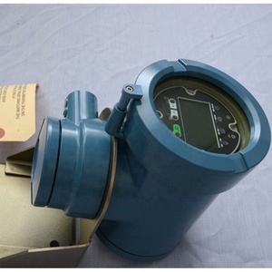 Oferta Especial: Medidor Multivariable de Flujo y Densidad IP68 con Sensor de Movimiento 2700 y Montaje Integral 1700 - Product Image 3