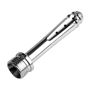 Металлический анальный расширитель - Product Image 5