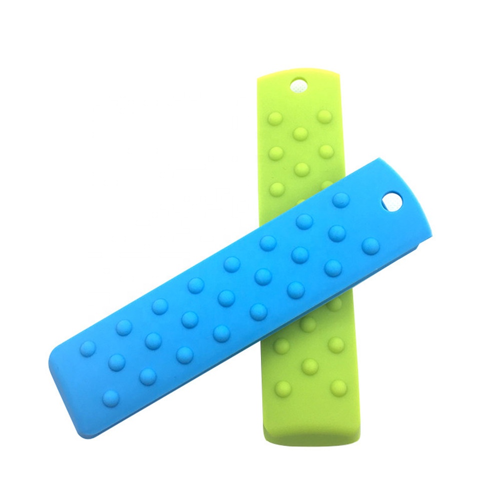 Хит продаж, кухонный нетоксичный силиконовый держатель для кастрюли