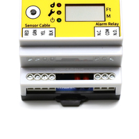 Contrôleur de détection de fuites haute sensibilité SPEED SPD-780B, étanche IP66, alimentation CC MODBUS-RTU, large plage de température (-10~50°C)