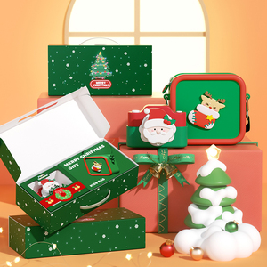 Cámara para Niños, Juguetes para Niños, Cámara Digital para Niños <span class=keywords><strong>de</strong></span> 48MP con Doble Lente, Regalos <span class=keywords><strong>de</strong></span> Navidad y Cumpleaños, Video HD <span class=keywords><strong>de</strong></span> 1080P, Cámara para Selfies para Niños Pequeños - Product Image 4
