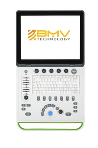 Máquina <span class=keywords><strong>Veterinaria</strong></span> BPU50, Ecógrafo Portátil Veterinario Económico, Utilizado para Escanear la Gestación de Animales - Product Image 5