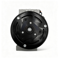 Compresseur de climatisation automobile 92600-ZE81B 92600-9AF0A pour Nissan Qashqai 2.0 12V 6PK 115mm