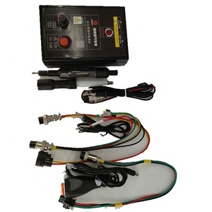 Testador de Bobina de Ignição 7000001101 para Ferramentas de Bobina de Ignição Weichai Pacote com 2 Fios, 3 Fios, 4 Fios - Product Image 1