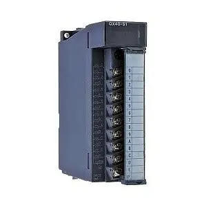 Módulo QX40-S1 MITSUBISHI y Módulo de CPU QX40-S1 R 3ip161.60-1 Auténtico - Product Image 4