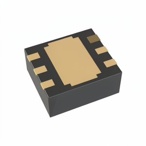 6 UFDFN Exposed Pad Power Management (PMIC) XC6121C650ER-G Authorized Distributor Buy Electronics Components Online - Product Image 1