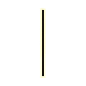 <span class=keywords><strong>Applique</strong></span> murale extérieure moderne à LED en acier inoxydable, étanche, pour jardin et villa, bande longue à éclairage doux, économie d'énergie - Product Image 1