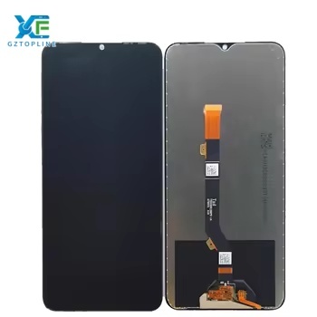 Hot Selling for Tecno KH7/Spark 9 Pro LCD Display with Touch Screen Digitizer Fully Assembled Tecno KH7/Spark 9 Pro