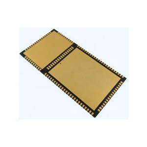 Microhard Miniature OEM 900 MHz <span class=keywords><strong>MIMO</strong></span>(2X2) Liaison de données numériques Contrôle de parité à faible densité à empreinte extrêmement réduite (LDPC) PMDDL900 - Product Image 2