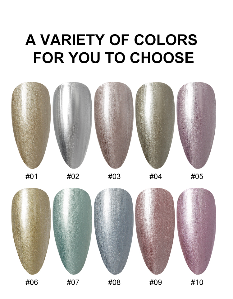 color chart