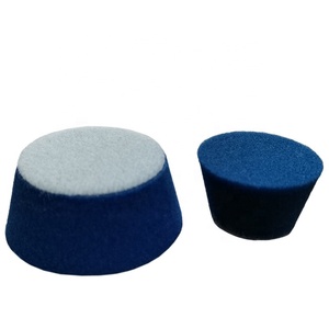 S630m <span class=keywords><strong>Mini</strong></span> <span class=keywords><strong>Foam</strong></span> đánh bóng <span class=keywords><strong>pad</strong></span> cho xe máy đánh bóng - Product Image 5
