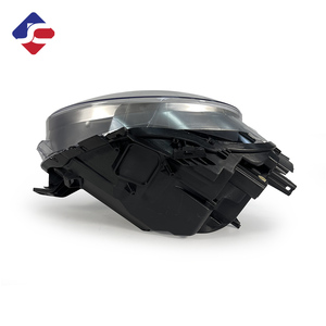 Eadlamp para coche, accesorios para EAD de 56, 55 y <span class=keywords><strong>2018</strong></span> - Product Image 4