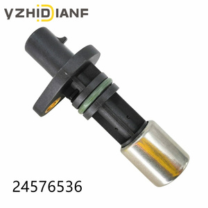 Capteur de position du vilebrequin pour pièces automobiles moteur 24576536 pour Chevrolet S10 GMC <span class=keywords><strong>Sonoma</strong></span> 2.2L L4 PC122 - Product Image 6