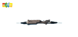 Cremagliera dello Sterzo LHD per <span class=keywords><strong>AUDI</strong></span> <span class=keywords><strong>Q7</strong></span> <span class=keywords><strong>2015</strong></span>- 4M1423055AQ - Product Image 6