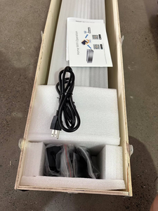 Inno-living Fire 78 pouces cheminées à éthanol kamin contrôle automatique bioéthanol kamine - Product Image 6