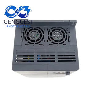 Convertidor de Frecuencia VFD con Control Vectorial para Motor Trifásico LSLV0004C100-4NS LSLV0008C100-4NS LSLV0015C100-4NS - Product Image 2