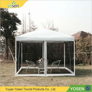 Di Động <span class=keywords><strong>Pop</strong></span> <span class=keywords><strong>Up</strong></span> Lều Muỗi Tường Lưới 3x3m - Product Image 4