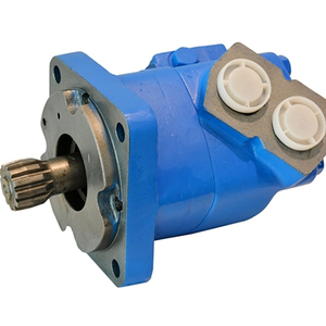 Venta Directa de Fábrica: Motor Hidráulico de Pistón Axial OMT OMS BMT BMS SMS BM5 160 200 230 250 315 Cc - Product Image 1