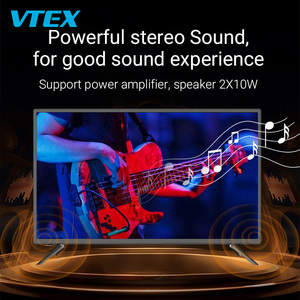 32 "RV Web OS Smart <span class=keywords><strong>TV</strong></span> 1G 8G Téléphone Miroir Marine Caravane Android Télévision Ensemble Montage <span class=keywords><strong>Mural</strong></span> <span class=keywords><strong>Camping</strong></span> En Plein Air 12V DC Voiture <span class=keywords><strong>TV</strong></span> - Product Image 5