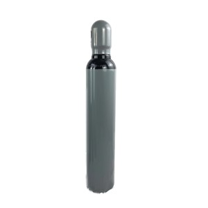 Grande/Mini ISO 9809-1 Precio barato Alta presión 34CrMo4 Industrial Nitrógeno Oxígeno <span class=keywords><strong>Helio</strong></span> CO2 Cilindro <span class=keywords><strong>de</strong></span> gas <span class=keywords><strong>de</strong></span> argón con válvulas - Product Image 2