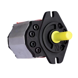 Pompe à vis hydraulique Settima GR28 <span class=keywords><strong>GR33</strong></span> GR38 GR47 GR55 GR72 G28V006F1C3GD G380C025F2AC4QD - Product Image 1