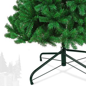 Encrypted PVC China Artificial Simulation Ordinary Christmas <b>Tree</b> Indoor Home Hotel Decorations Ornaments Xmas <b>Tree</b> - Product Image 2