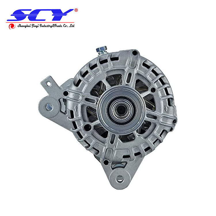 Nissan Car Alternator 231004BA0A 231004BA0B - Reliable Power