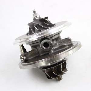 Turbo cartucho GT1749V CHRA 717858 para Audi A4 A6 Skoda Superb VW Passat B5 B6 1,9 2,0 TDI AFV AWX turbocompresor Core - Product Image 4
