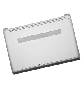 Vente en gros boîtier inférieur de <span class=keywords><strong>base</strong></span> du couvercle inférieur <span class=keywords><strong>pour</strong></span> ordinateur <span class=keywords><strong>portable</strong></span> <span class=keywords><strong>pour</strong></span> les modèles <span class=keywords><strong>HP</strong></span> 15-DW 15S-DU 15S-DY 15-GW L52007-001 pièces d'ordinateur - Product Image 2