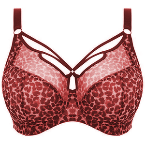 Soutien-gorge pour femmes, confort extrême, sans armatures, couvrant entièrement la poitrine, sans rembourrage, anti-transpiration, antidérapant, respirant, séchage rapide, vêtements de fitness - Product Image 5