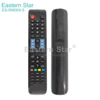 Control remoto de TV inteligente de alta calidad por infrarrojos universal para Samsung HDTV, mando a distancia de TV inteligente con control remoto,