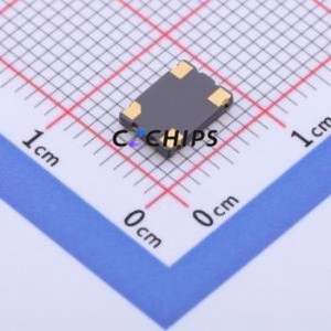 Q3309CA600003 Pre-Programmed Oscillator SMD7050-4P Oscillator ( Frequency: 1.8432MHz ) - Product Image 2