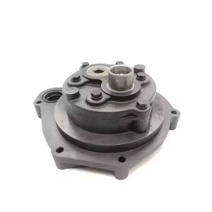 High Quality Original <b>Wheel</b> Loader 966F 966F II 970F Parts Hydraulic Piston Pump 6I8480 <b>Replacement</b> at Factory Sale - Product Image 1