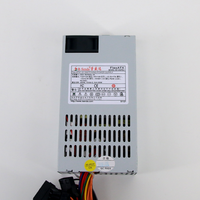 Catu daya Flex 1U baru 200W catu daya IPC daya PC komputer untuk Server