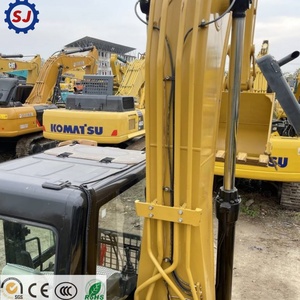 รถขุดตีนตะขาบมือสองจากญี่ปุ่น ยี่ห้อแคทเทอร์พิลลาร์ รุ่น CAT315D รถขุด CAT320 CAT330GC อุปกรณ์ขุดไฮดรอลิก - Product Image 5