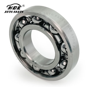 Rodamiento de Bolas de Ranura Profunda 40TM18 para Transmisión CVT de Nissan, Venta al Por Mayor de Autopartes HDE - Product Image 4