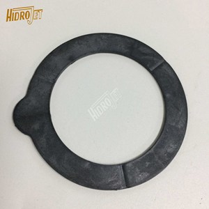 HIDROJET Piezas de Maquinaria de Construcción 4WG200 Repuesto de Transmisión 0 730 150 779 Arandela de Empuje 0730150779 para Cargadora de Ruedas - Product Image 1