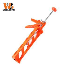 Pistolas <span class=keywords><strong>de</strong></span> Epoxi Personalizadas para Decoración Arquitectónica, Fuente <span class=keywords><strong>de</strong></span> Alimentación Manual con Soporte OEM - Product Image 3