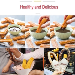 Máquina para Hacer Churros <span class=keywords><strong>Inblan</strong></span>, en Oferta - Product Image 4