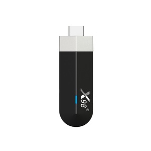Mới nhất xách tay thông minh 4K TV Dongle x98s500 Android 11.0 <span class=keywords><strong>OS</strong></span> cập nhật x96s cho X98 S500 s905y4 - Product Image 4